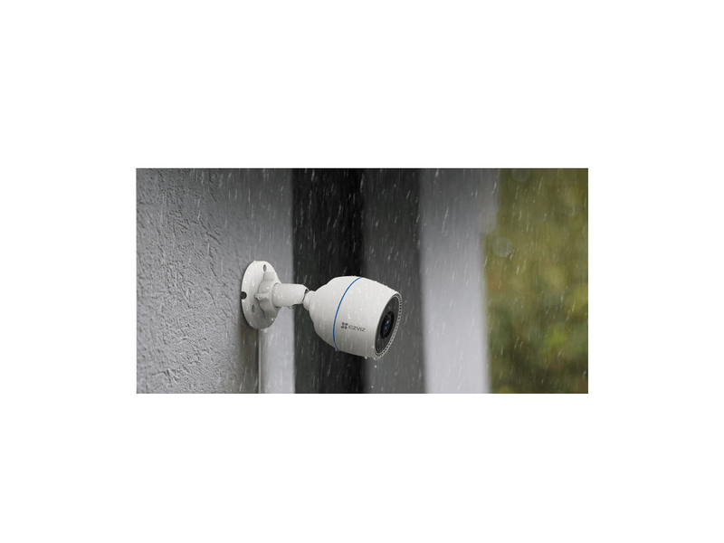 EZVIZ C3TN FullHD Wi-fi IP kültéri kamera, IP67