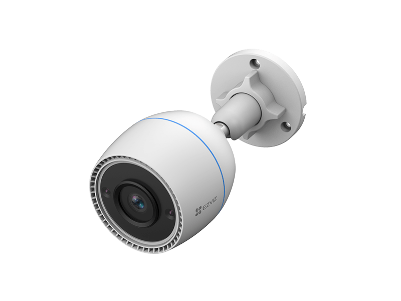 EZVIZ C3TN FullHD Wi-fi IP kültéri kamera, IP67