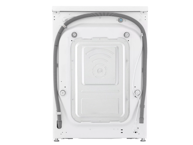 LG F2WV9S8P2E Elöltöltős Gőzmosógép 8,5kg