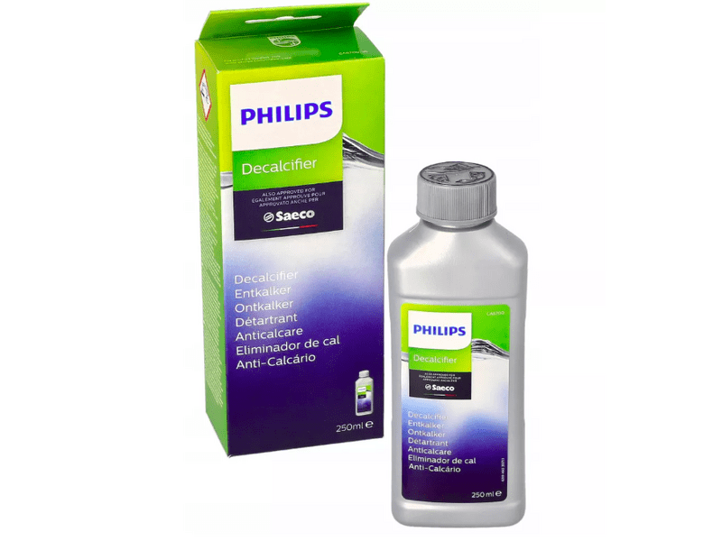 Philips CA6700/91 karbantartó vízkőmentesítő eszpresszógépekhez