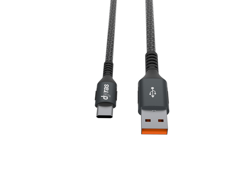 Dyras CAB-X170B USB Type C kabel za podatke i punjenje
