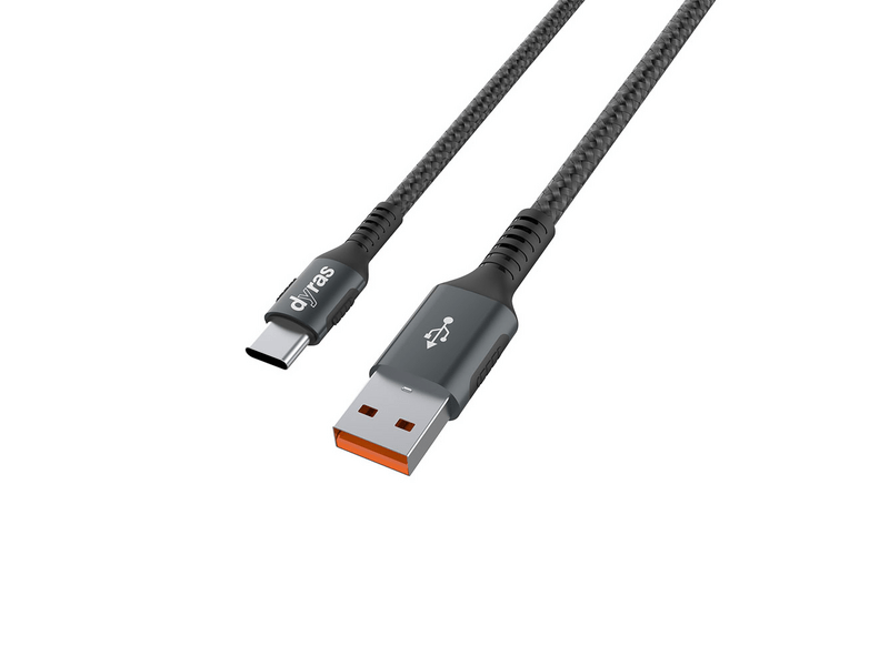 Dyras CAB-X170B USB Type C kabel za podatke i punjenje
