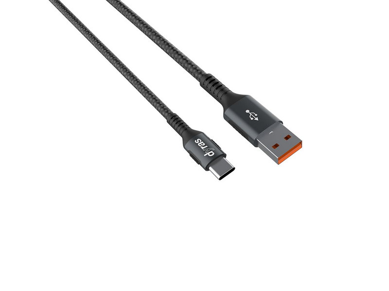 Dyras CAB-X170B USB Type C kabel za podatke i punjenje