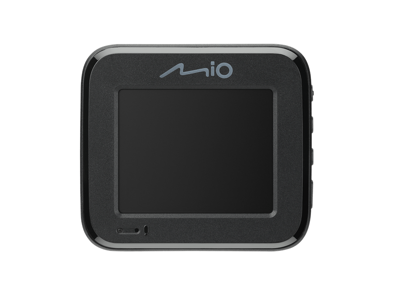 MIO MiVue™ C545 menetrögzítő kamera