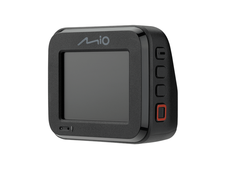 MIO MiVue™ C545 menetrögzítő kamera