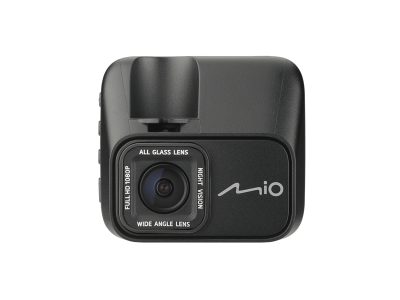MIO MiVue™ C545 menetrögzítő kamera