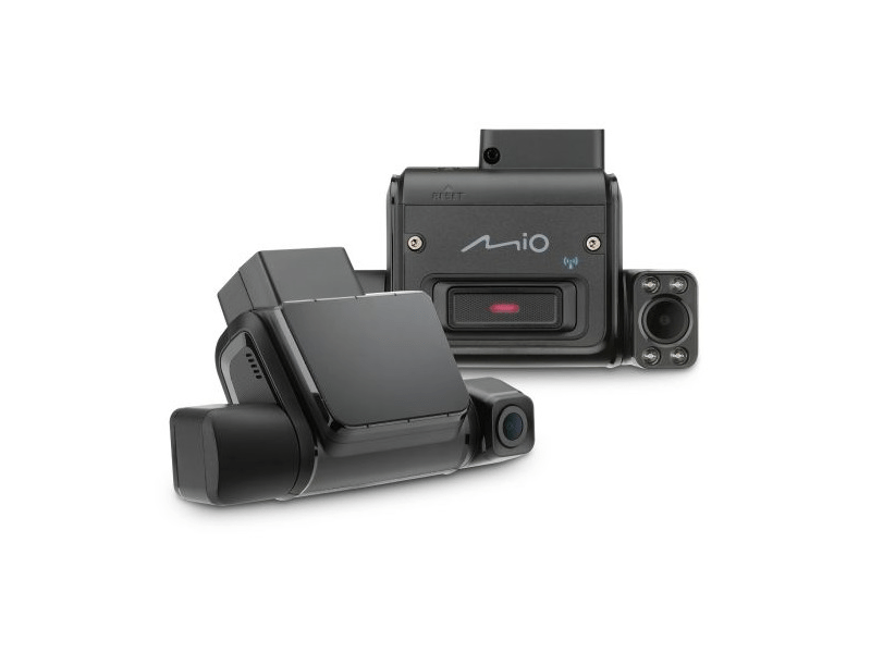MIO MiSentry™ 12T menetrögzítő kamera