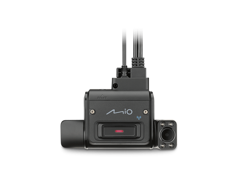 MIO MiSentry™ 12T menetrögzítő kamera