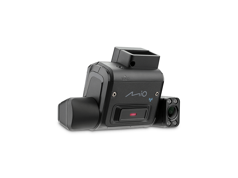 MIO MiSentry™ 12T menetrögzítő kamera