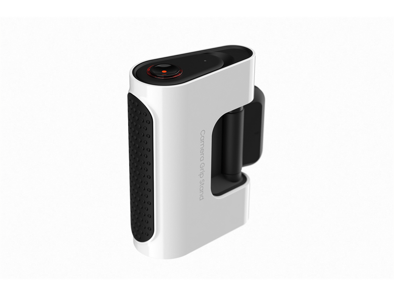 Samsung CnT kameraállvány Galaxy S23 rögzítős tokhoz (GP-TOS911SAAWW)