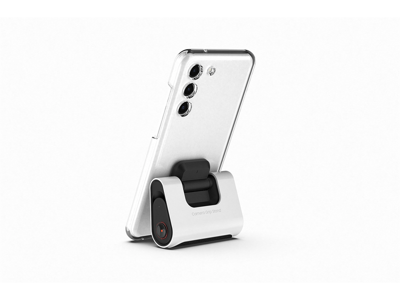 Samsung CnT kameraállvány Galaxy S23 rögzítős tokhoz (GP-TOS911SAAWW)