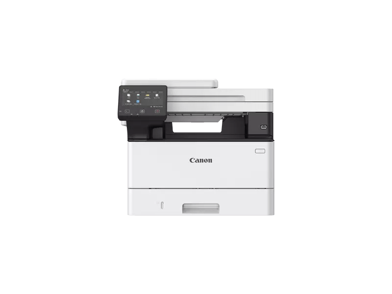 Canon i-SENSYS MF465dw Fekete-fehér multifunkciós nyomtató
