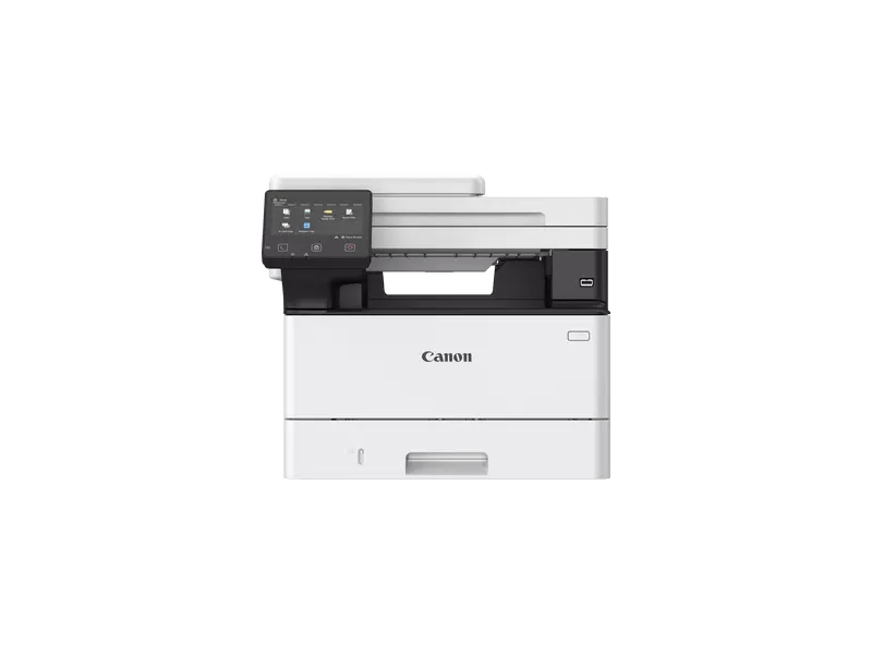 CANON Lézer MFP 4in1 i-SENSYS MF465dw, A4, FF 40 l/p, 1200x1200dpi, duplex, USB/LAN/WiFi, 1GB, ADF