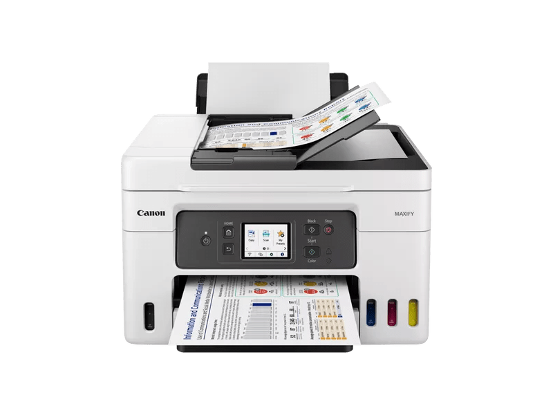 Canon MAXIFY GX4040 Tintasugaras nyomtató