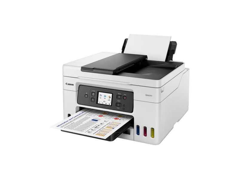 Canon MAXIFY GX4040 Tintasugaras nyomtató