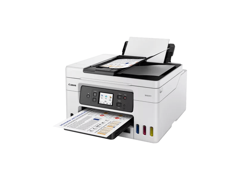 Canon MAXIFY GX4040 Tintasugaras nyomtató