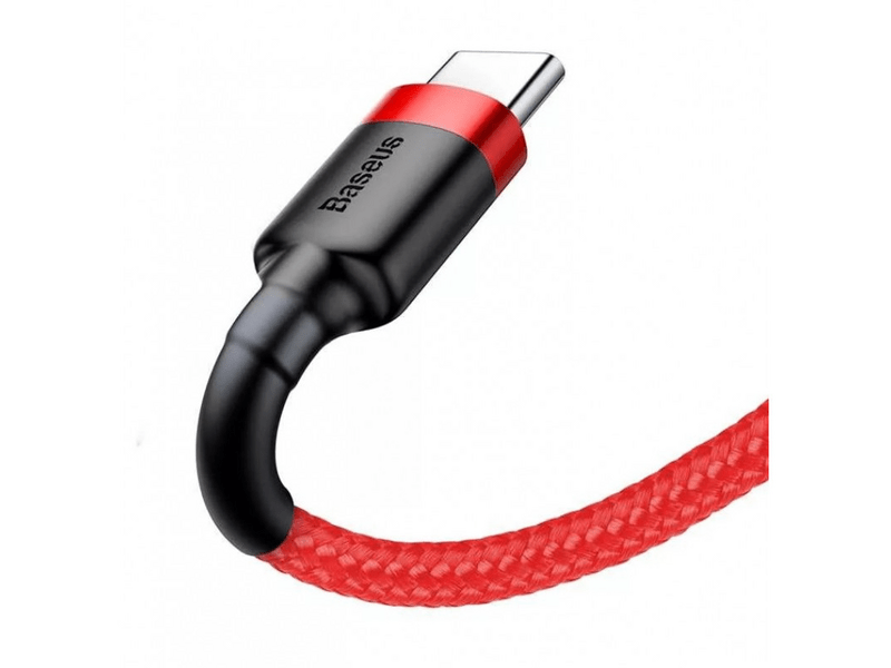 Baseus Cafule USB-USB-C kábel, 1 m (CATKLF-B09)