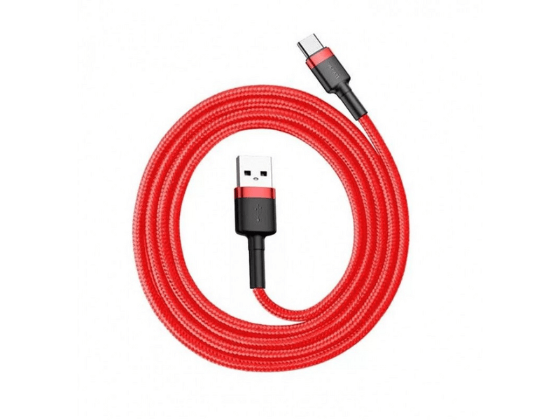 Baseus Cafule USB-USB-C kábel, 1 m (CATKLF-B09)