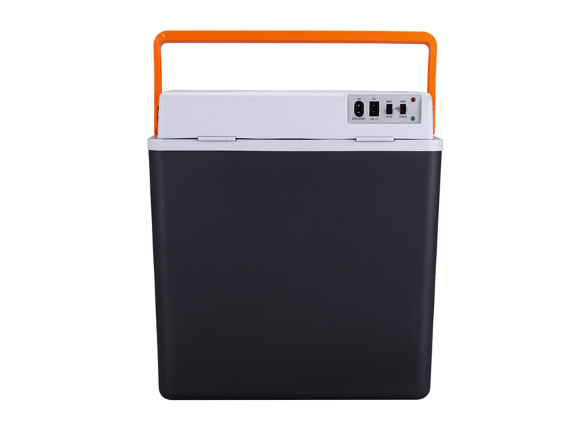 Dyras CB-1820G Elektromos hűtőtáska