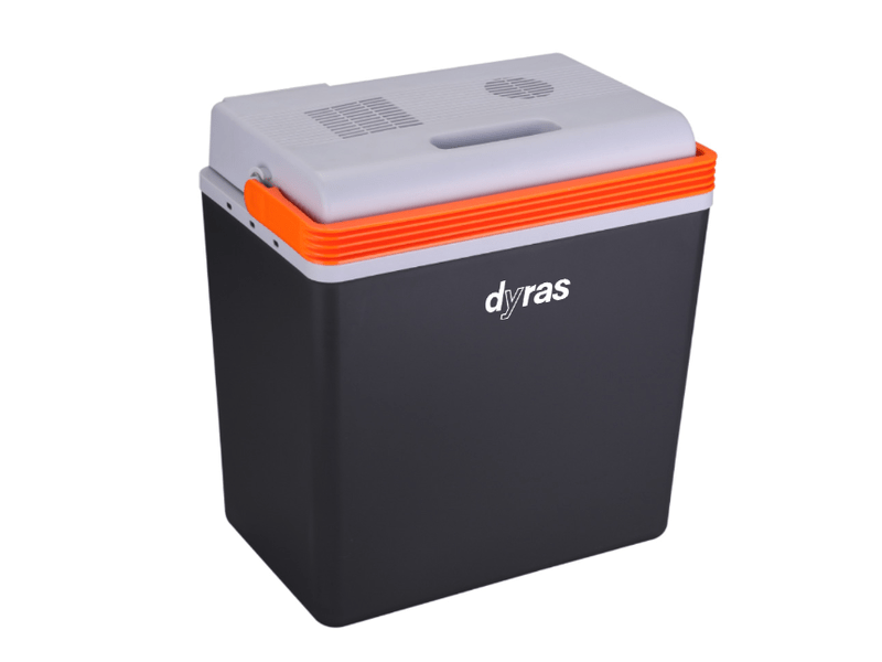Dyras CB-1820G Elektromos hűtőtáska