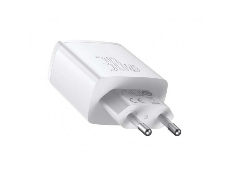 Baseus CCXJ-E02 Kompaktni brzi punjač