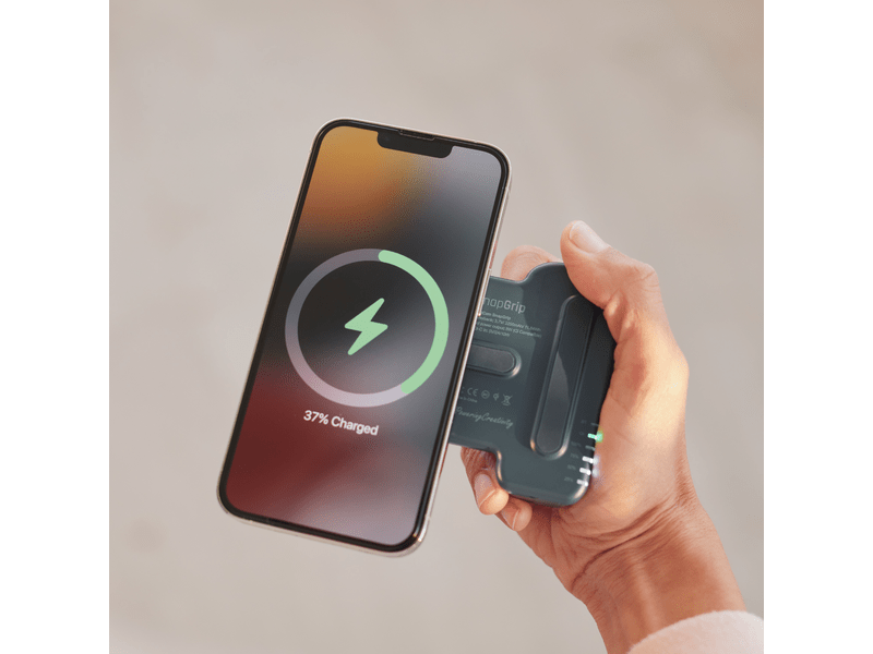 ShiftCam SnapGrip, Cinegekék (SG-IN-BJ-EF)