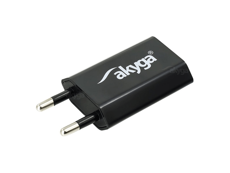 Akyga AK-CH-03 USB Hálózati töltő