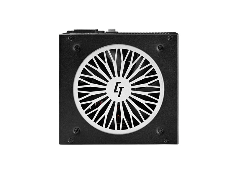 Chieftec GPX-850FC PowerUP 850W Moduláris Tápegység