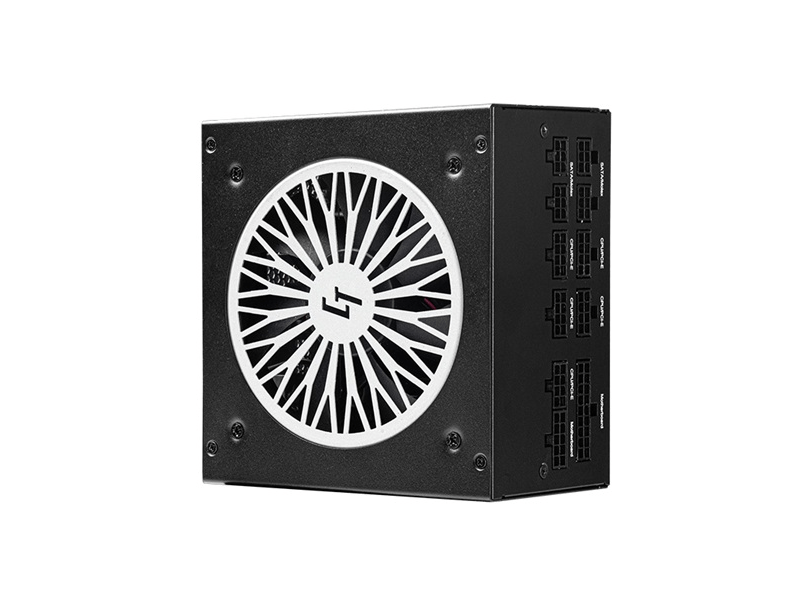 Chieftec GPX-850FC PowerUP 850W Moduláris Tápegység