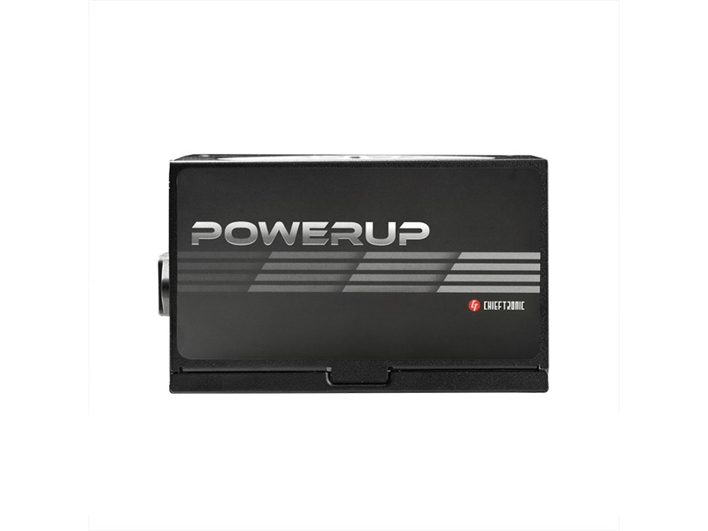 Chieftec GPX-850FC PowerUP 850W Moduláris Tápegység