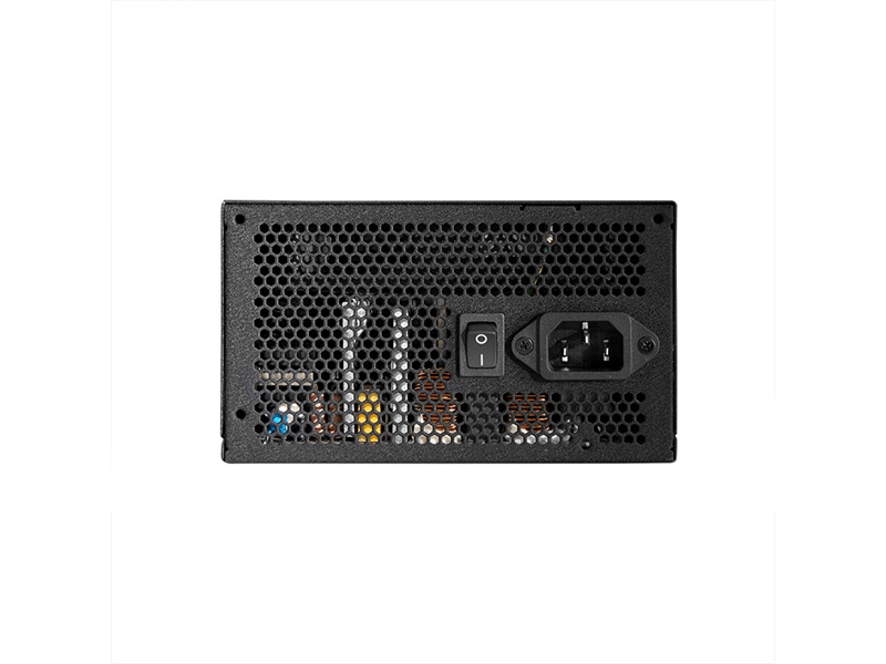 Chieftec BDK-550FC SteelPower 550W Moduláris Tápegység