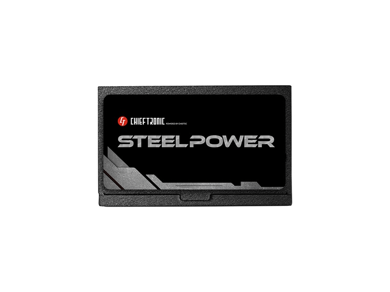 Chieftec BDK-550FC SteelPower 550W Moduláris Tápegység