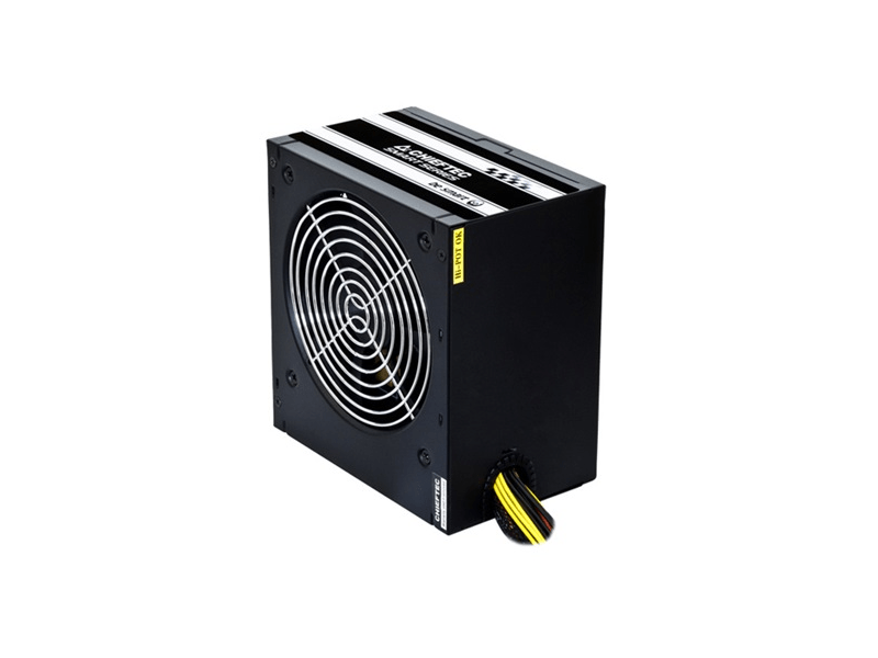 CHIEFTEC Tápegység SMART 400W, 12cm, ATX BOX