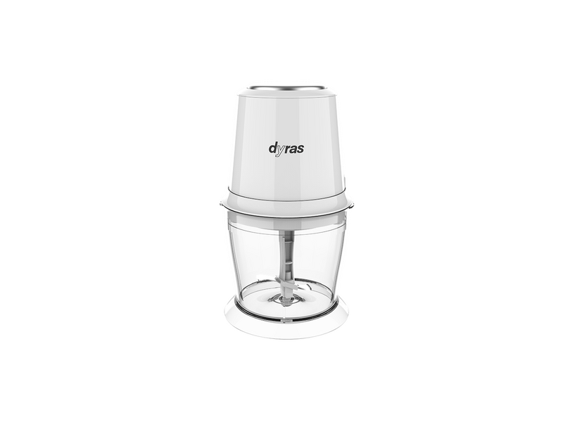 Dyras CHP-1110WH sjeckalica, bijela