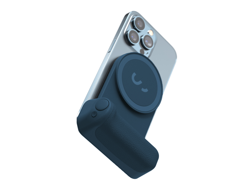 ShiftCam SnapGrip Creator Kit, Viharkék (GLP-BE-AB-EF)