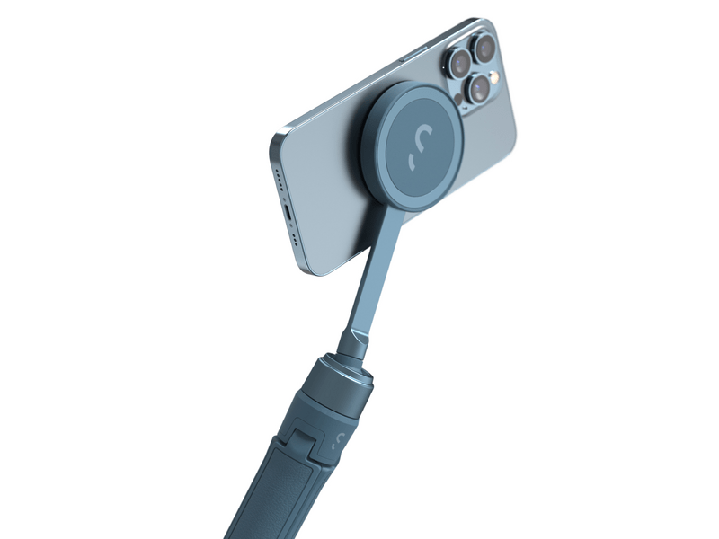 ShiftCam SnapGrip Creator Kit, Cinegekék (GLP-BE-BJ-EF)