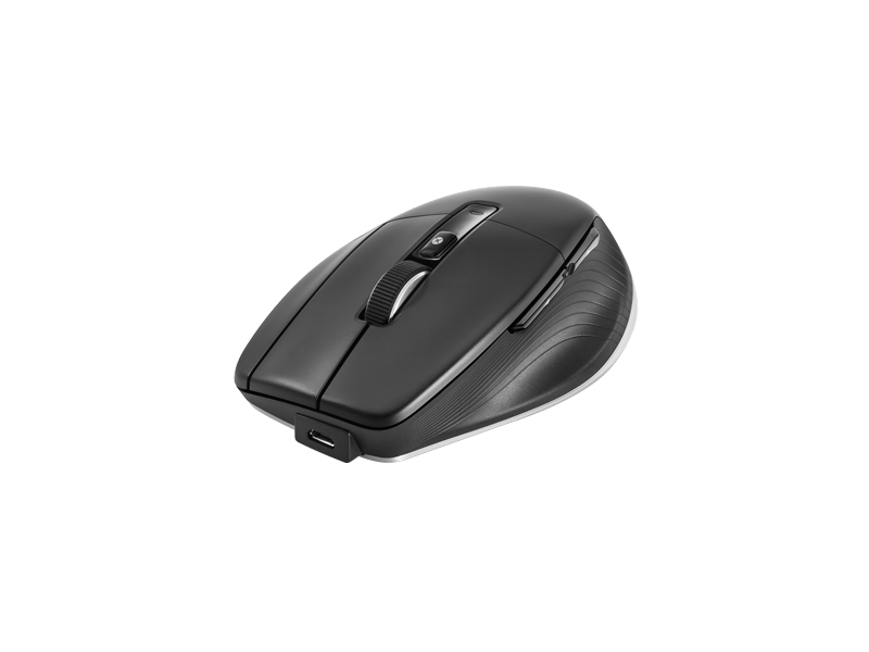 3Dconnexion CadMouse Pro Vezeték nélküli egér (3DX-700116)