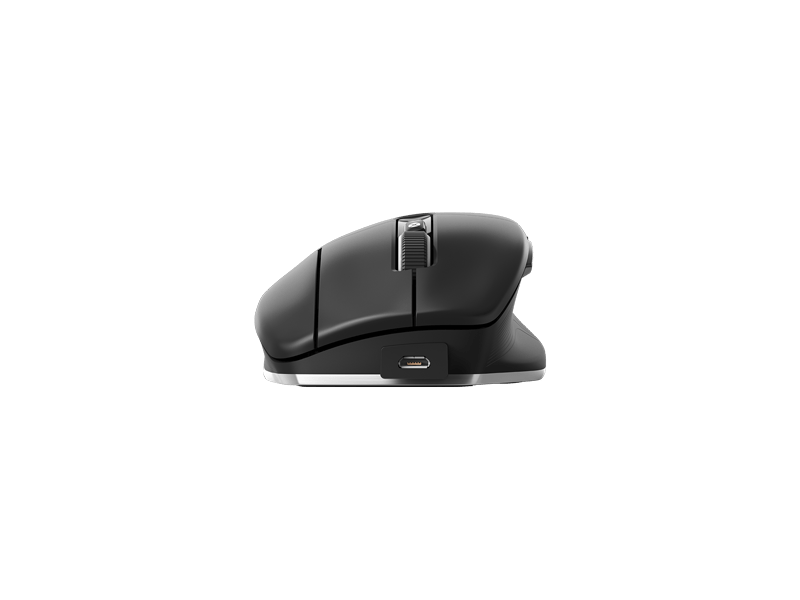 3Dconnexion CadMouse Pro Vezeték nélküli egér (3DX-700116)