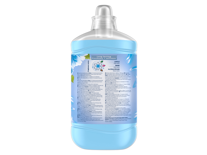 Blue Splash öblítő 1800 ml