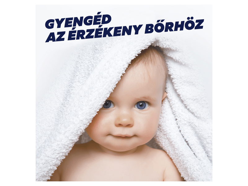 Coccolino Ultrakoncentrált öblítő, Sensitive Pure, 870ml