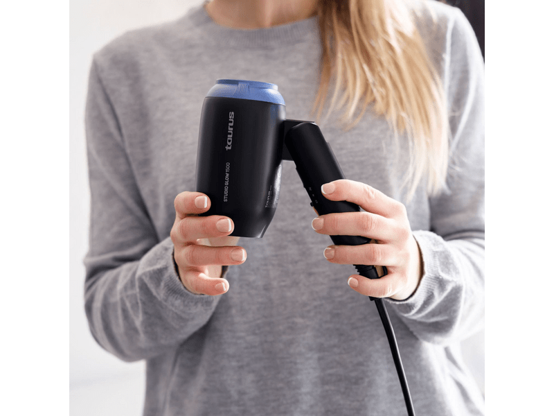 Taurus Studio Glow 1500 Hajszárító