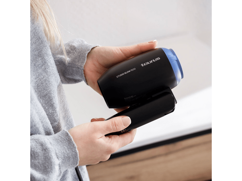 Taurus Studio Glow 1500 Hajszárító