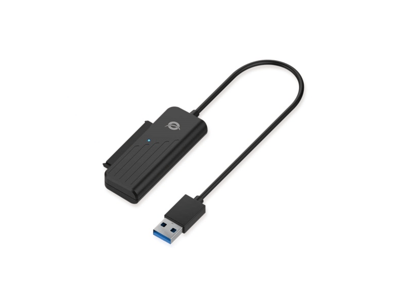Conceptronic ABBY01B USB 3.0 - SATA Adapter