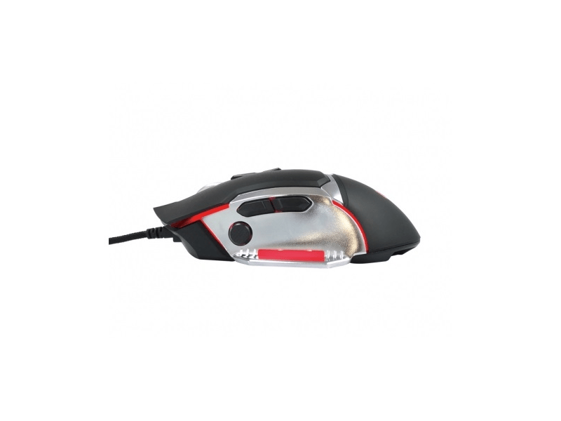 Conceptronic DJEBBEL02B Gamer egér