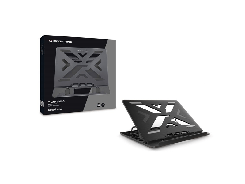 Conceptronic THANA03B 15,6