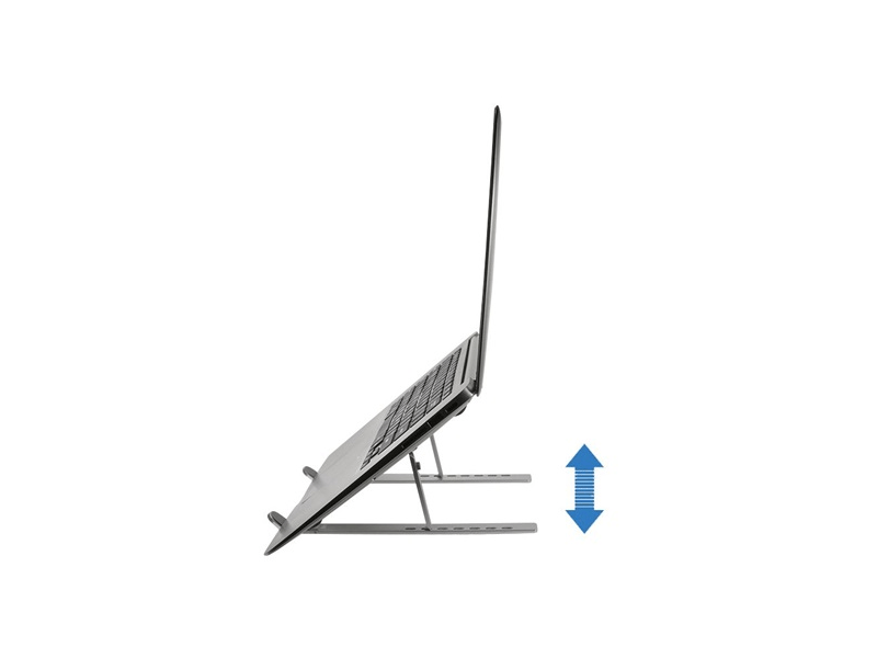 Conceptronic notebook állvány - THANA04S (Max.: 15,6