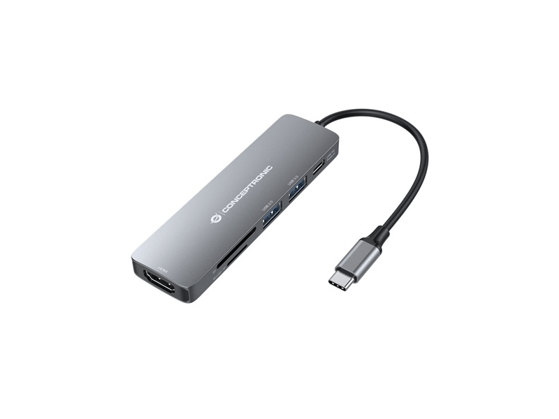 Conceptronic Notebook Dokkoló - DONN11G