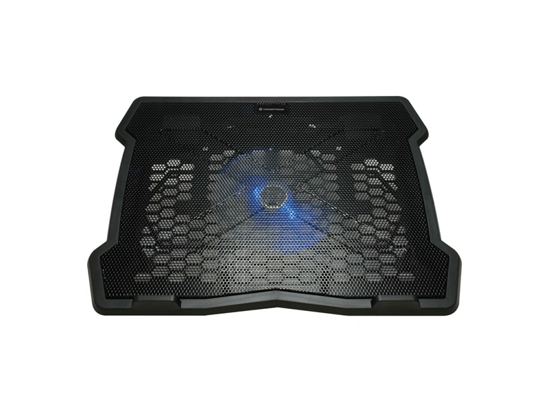 Conceptronic THANA05B Notebook hűtőpad, 15,6