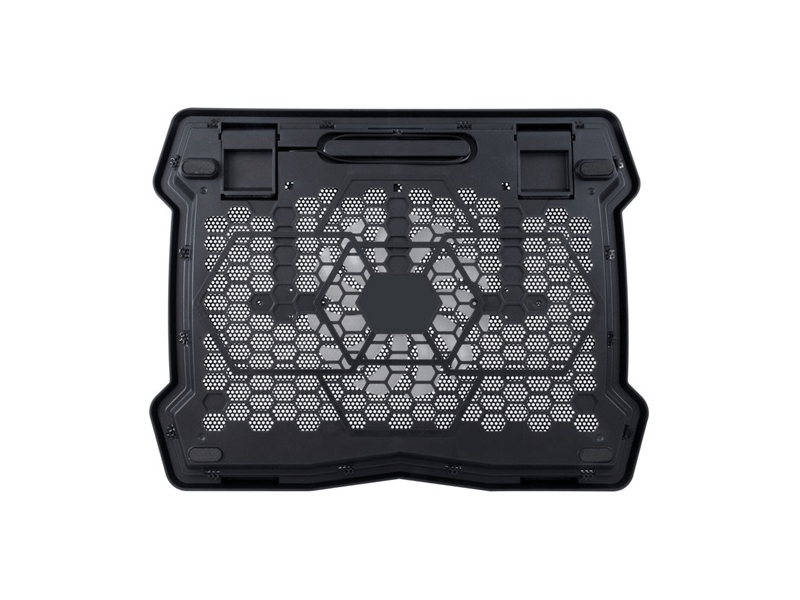 Conceptronic THANA05B Notebook hűtőpad, 15,6