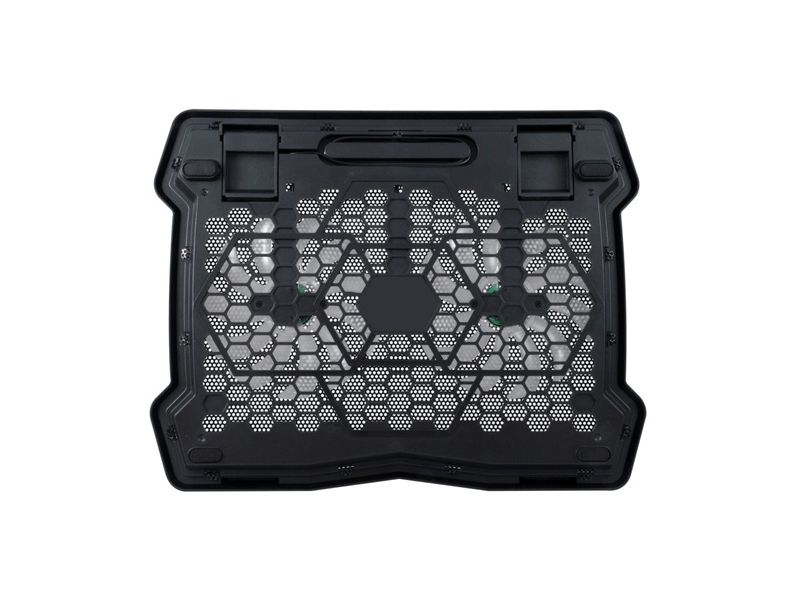 Conceptronic THANA06B Notebook hűtőpad, 15,6